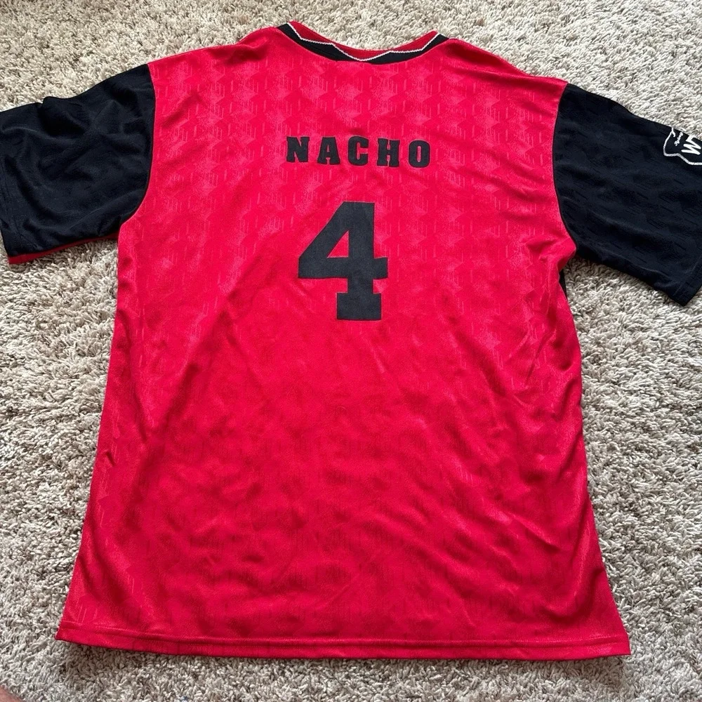 Vintage 90s Wisconsin Badgers 
